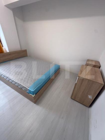 Apartament cu 2 camere semidecomandat, mobilat în Brestei