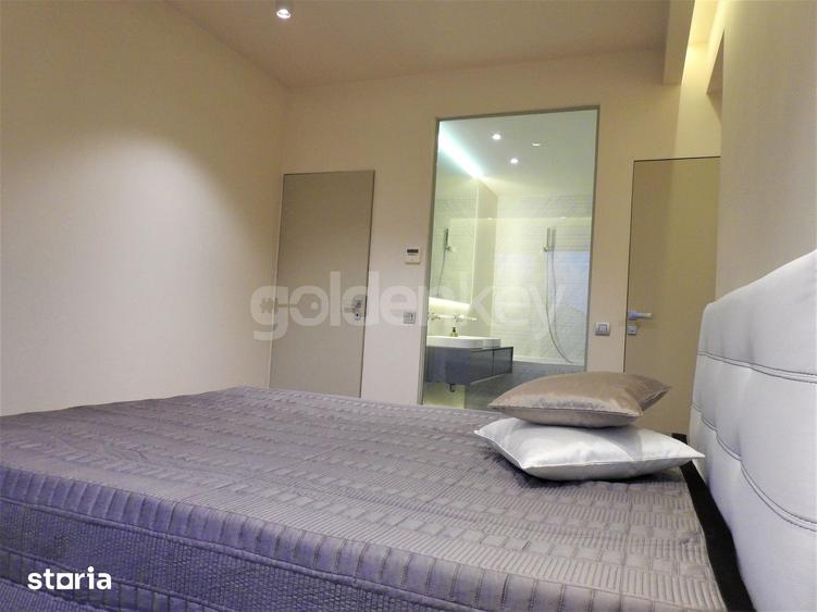 Apartament tip duplex nou, finisaje premium, mobilat si loc de parcare - 12