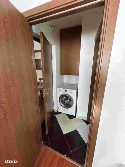 Apartament cu 3 camere decomandat în Ultracentral