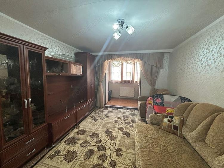Apartament cu 2 camere în Gorjului