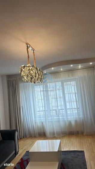 Apartament 3 Camere cu centrala si parcare Nerva Traian- Timpuri Noi - 7