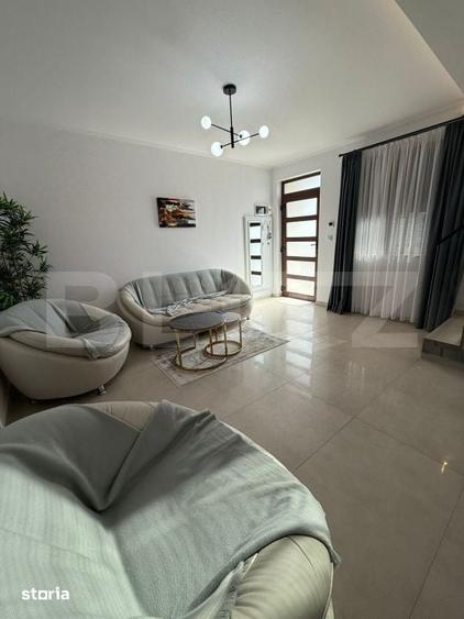 Casă cu 3 camere cu Teren 200 Mp în Giroc