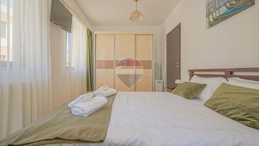 Apartament cu 2 camere decomandat, mobilat în Drumul Poienii
