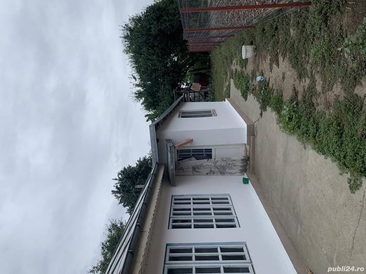 Casă cu 2 camere în Central