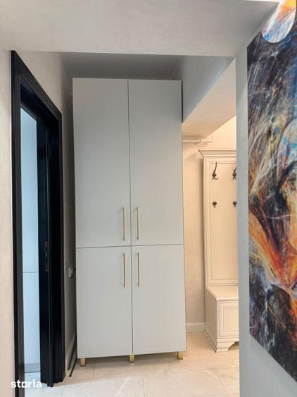 Apartament cu 2 camere decomandat în Copou