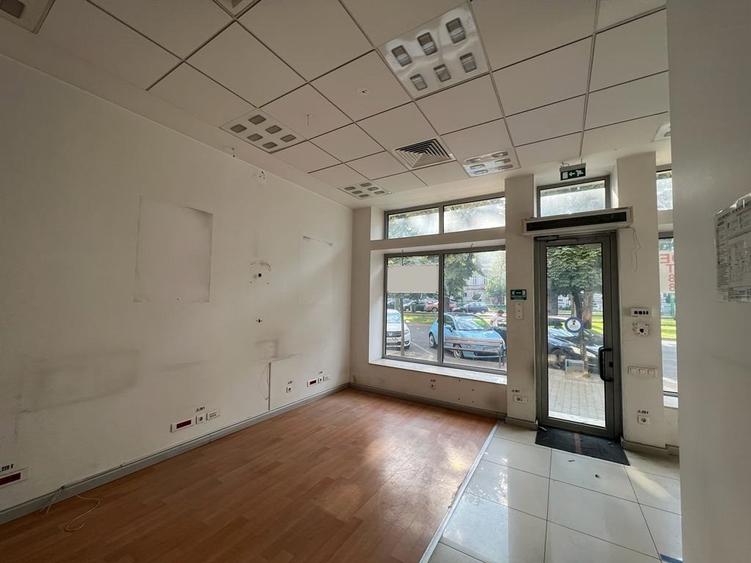 Inchiriez spatiu comercial zona Ultracentrala - ID:RH-32999 - 2