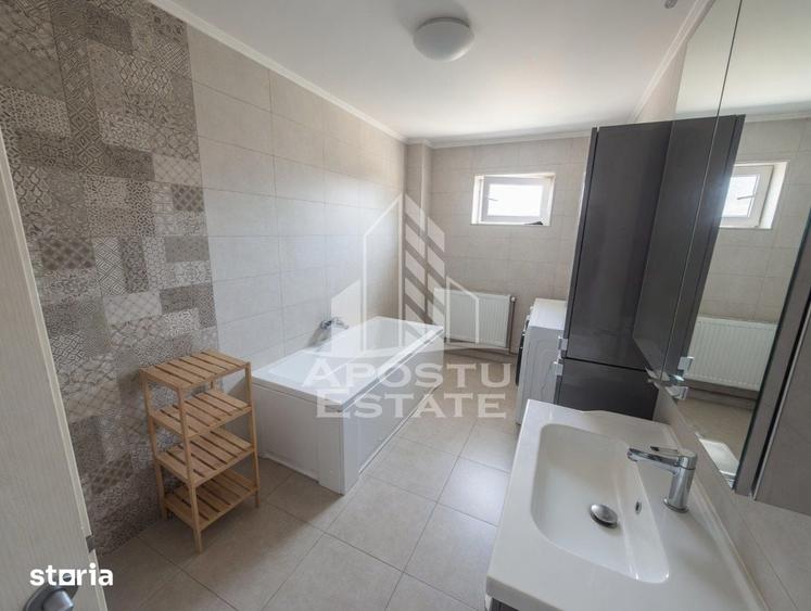 Apartament cu 3 camere în Becicherecu Mic