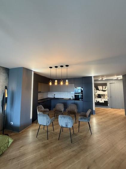 Apartament /Pipera/Penthouse de inchiriat //Terasa // Loc de parcare subteran - 7