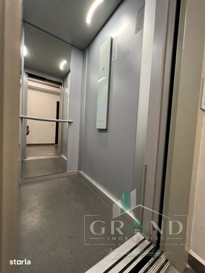 3 camere | 55 MP+BALCON 10 MP | PARCARE | MODERN | AMETHYSTWEST CIT - 17