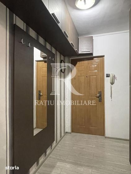 Apartament cu 2 camere în Iosia