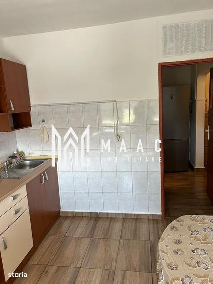 Apartament cu 2 camere în Terezian