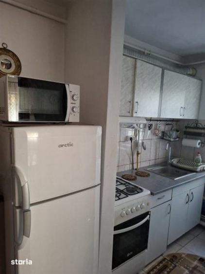 Apartament cu 2 camere semidecomandat în Tomis Nord
