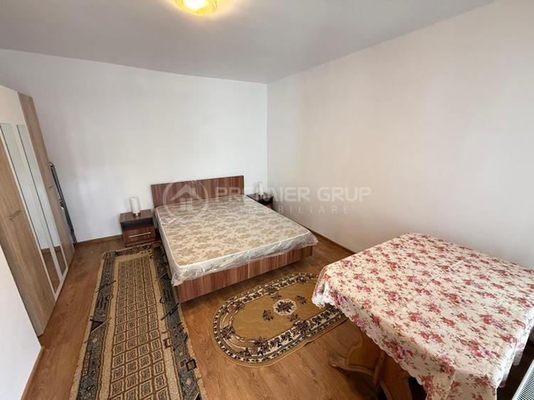 Apartament cu 2 camere decomandat în Copou