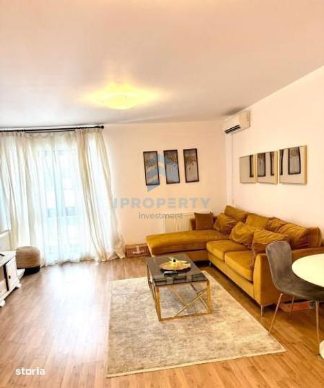 Pipera | 2 Camere | Centrala Proprie | Parcare | - 2