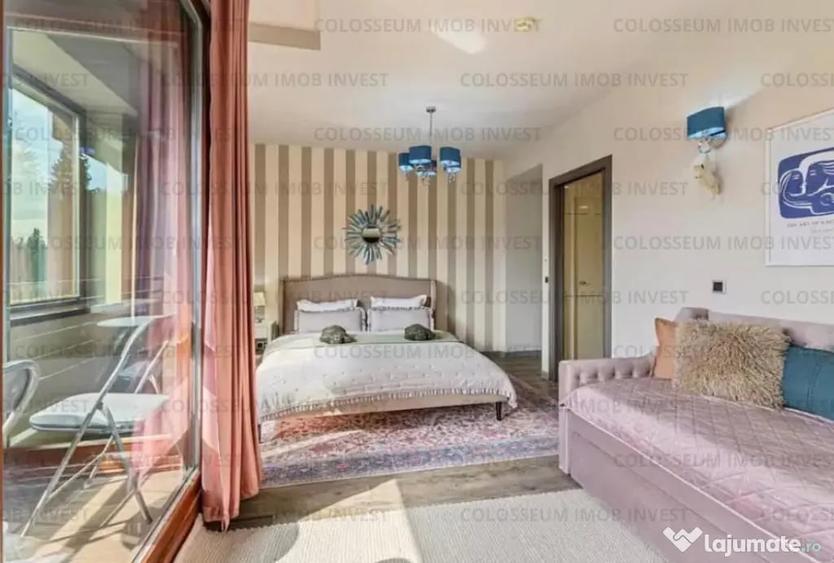 Apartament 2 camere | Decomandat | 110 mp | Silver Mountain - Brasov (Brasov) - 4
