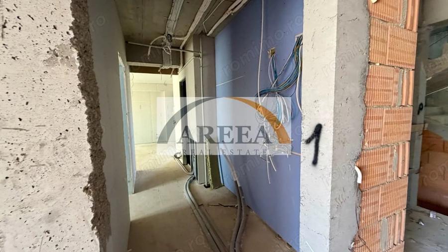 Apartament cu 2 camere în Iancu Nicolae