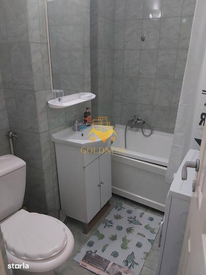1 camera, Manastur, zona BIG, Cinema Dacia, MC, Primaverii, Izlazului - 5