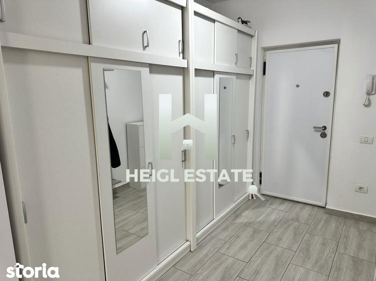 Apartament cu 2 camere în Nord
