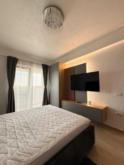 Apartament cu 2 camere decomandat, mobilat în Ciarda Roșie