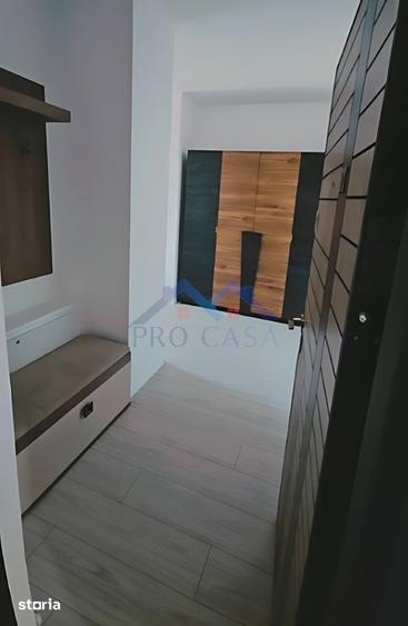 Apartament cu 2 camere în Ampoi 3