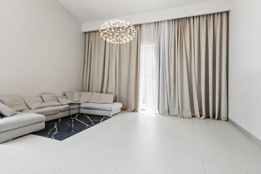 VILA 3 CAMERE - PIPERA - TEREN 570MP - COMISION 0% - 6