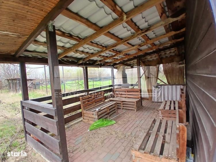 Teren De Vanzare I Suceava I 48.000 euro - 2