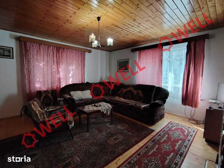 Casa de vanzare in Sfantu Gheorghe, pe strada Facliei! - 10