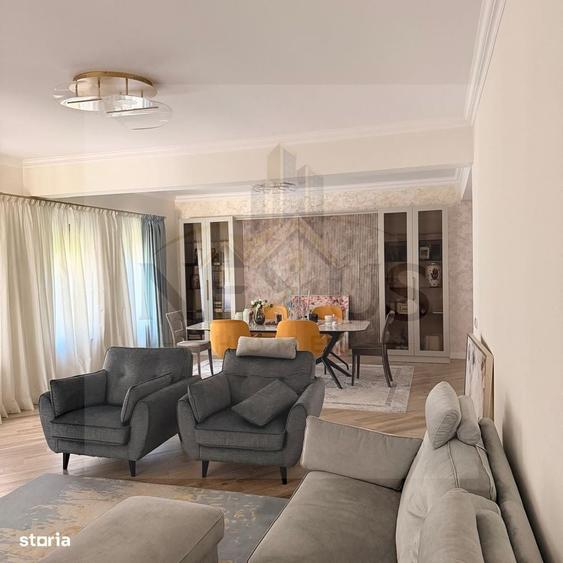 Casă cu 4 camere în Vânători