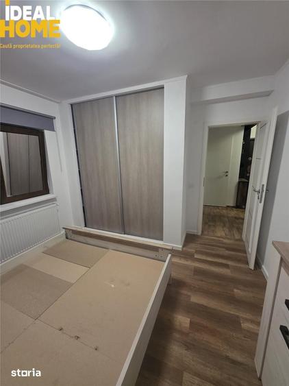 Apartament cu 2 camere decomandat în Nicolina