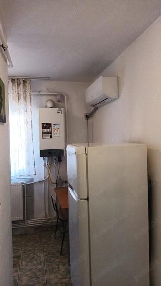 Agentie inchiriem garsoniera decomandata,Rovine F-uri -Benzinaria Mol,Etaj.1,Centrala,mobilat - 7