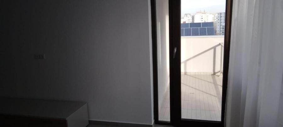 Apartament cu 2 camere decomandat, mobilat în Mihai Bravu