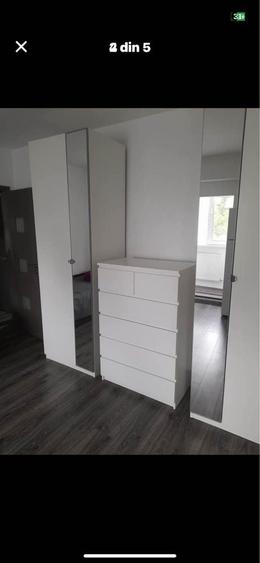 Garsonieră decomandată în Costin Georgian