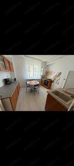Garsonieră decomandată în Ultracentral