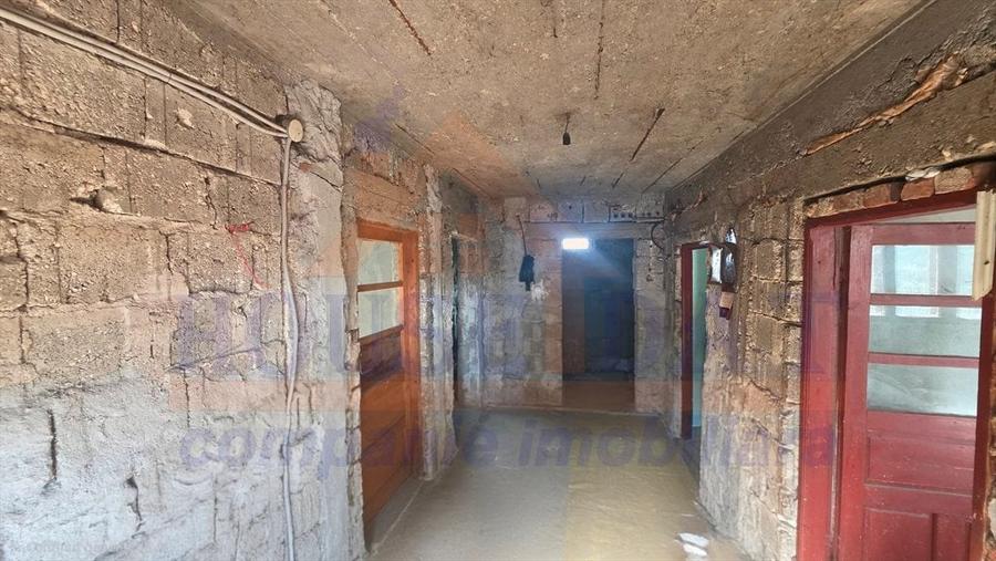 Teren intravilan de 2543 mp, în Periferie