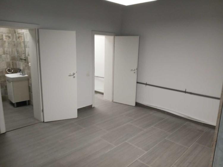 Spațiu comercial, de 48 mp, în Aradului