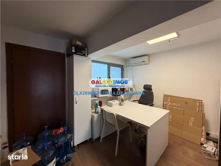 Spațiu comercial, de 124 mp, în Floreasca