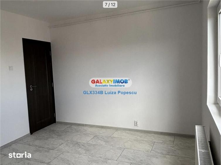 Apartament cu 2 camere în Rahova