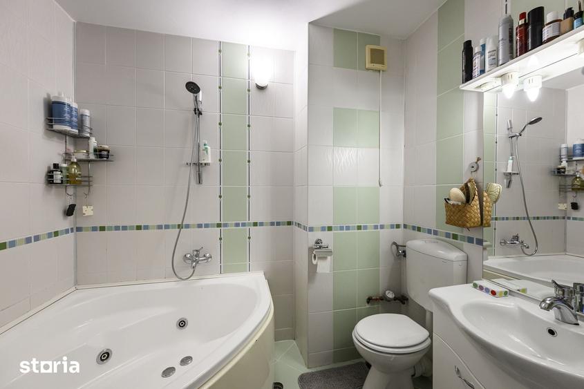 Apartament 2 Camere, 64 MP, Gheorgheni, Str Alverna - 5