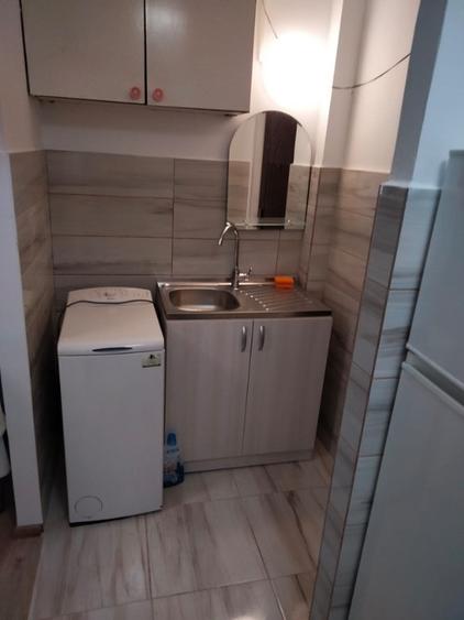 Garsonieră în Bularga