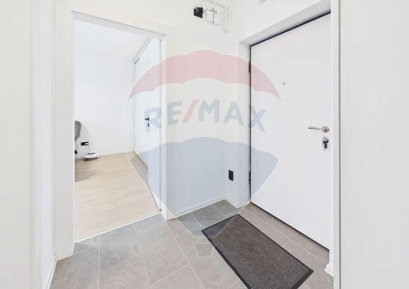 Apartament 2 camere Atria Urban | Mobilat | Loc de parcar... - 5