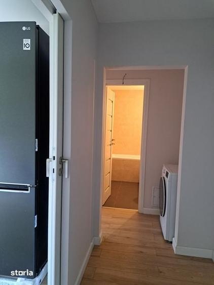 Apartament 2 camere, decomandat, etaj 1, str. Paltinisului 75 - 2