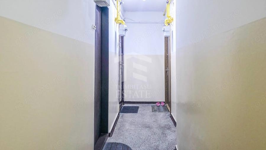 Apartament 2 camere - ?oseaua Salaj nr. 255 mobilat ?i utilat - 12