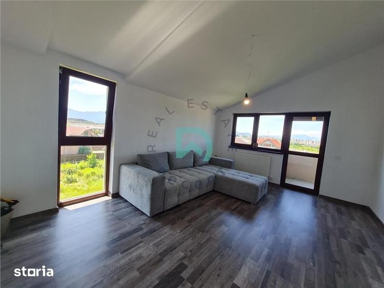 Apartament 2 camere, Sanpetru, mobilat, Brasov - 19