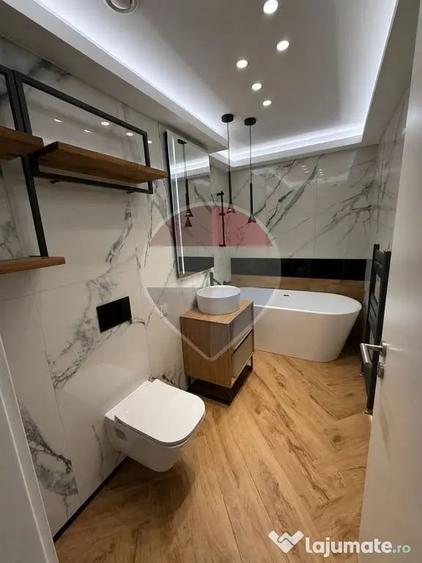 Apartament cu 2 camere langa Aula Transilvania - Brasov (Brasov) - 2