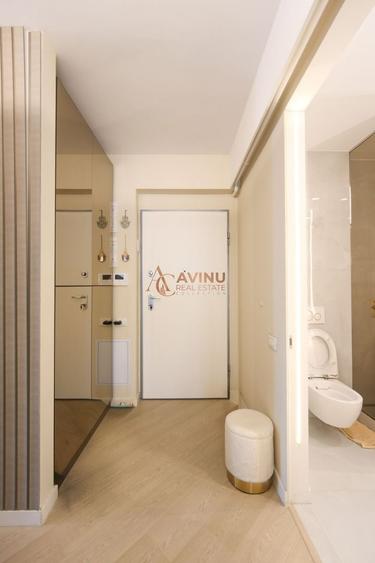 Apartament cu 3 camere în Sud-Vest
