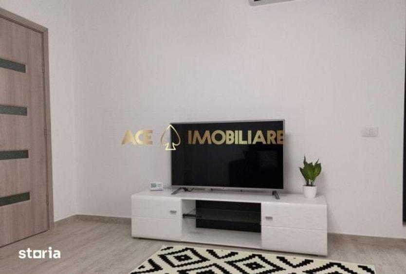 Garsoniera de inchiriat | Lujerului | Metrou | Centrala | Mobilat - 3