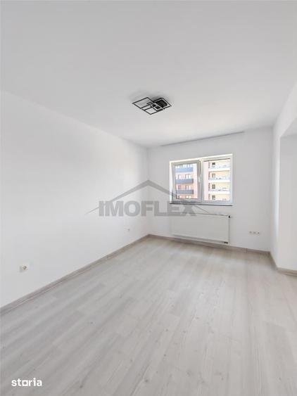 Apartament 2 Camere Avantgarden 3 Faza 5 - 5