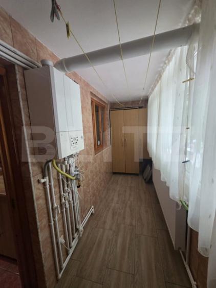 Apartament cu 2 camere decomandat în Micro 20