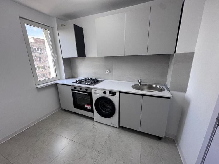 Apartament cu 2 camere în Drumul Taberei