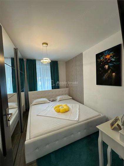 Apartament cu 3 camere decomandat în Moroasa 2